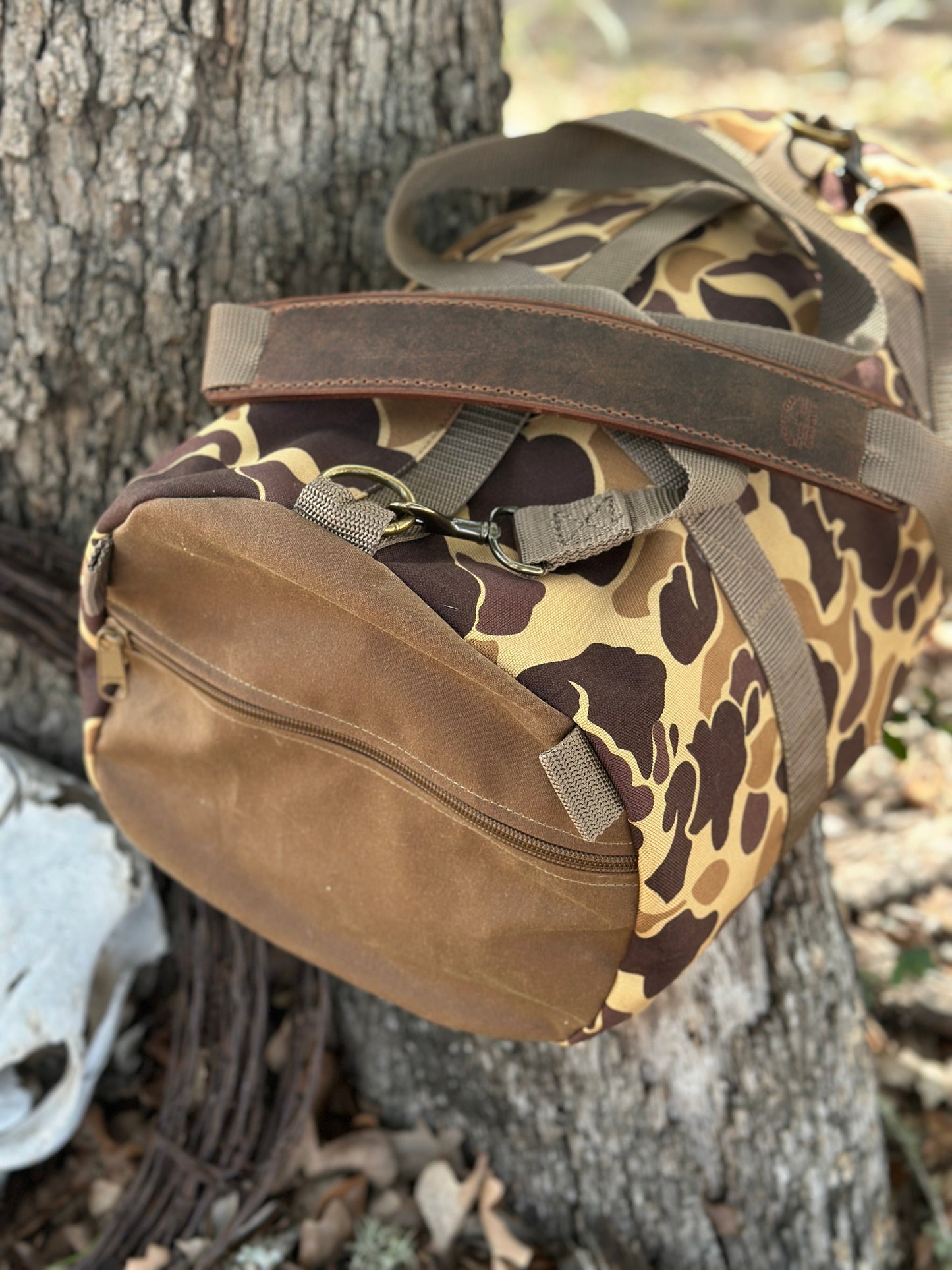Heritage Duffle Bag