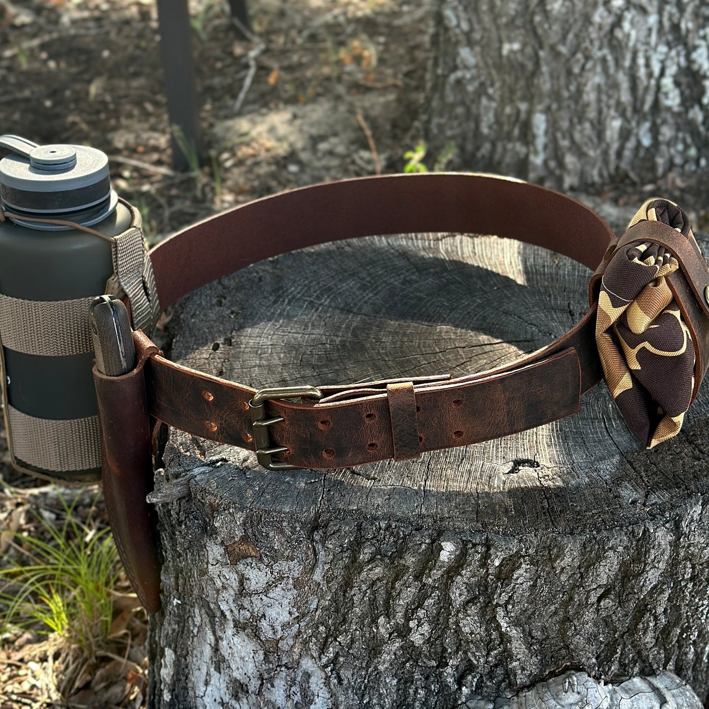 Adventure Belt