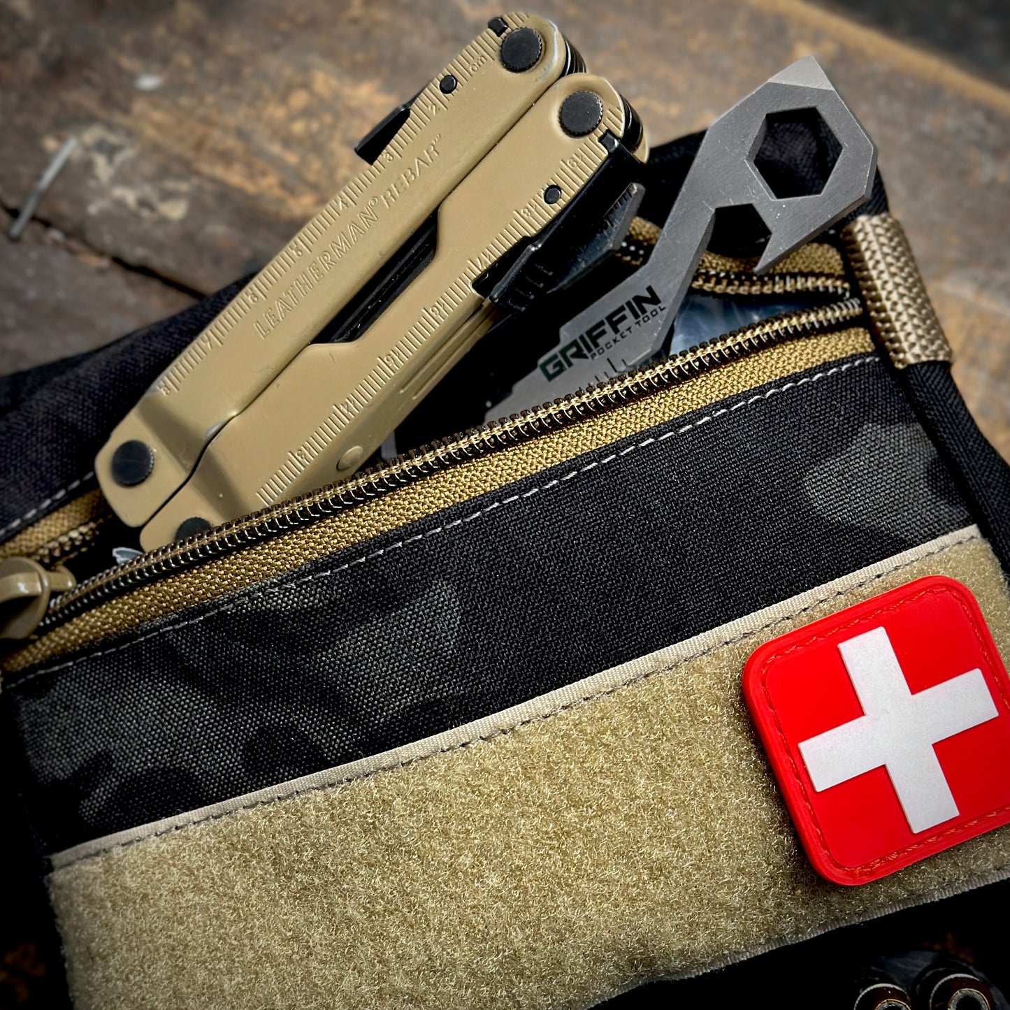 Scout EDC Pouch