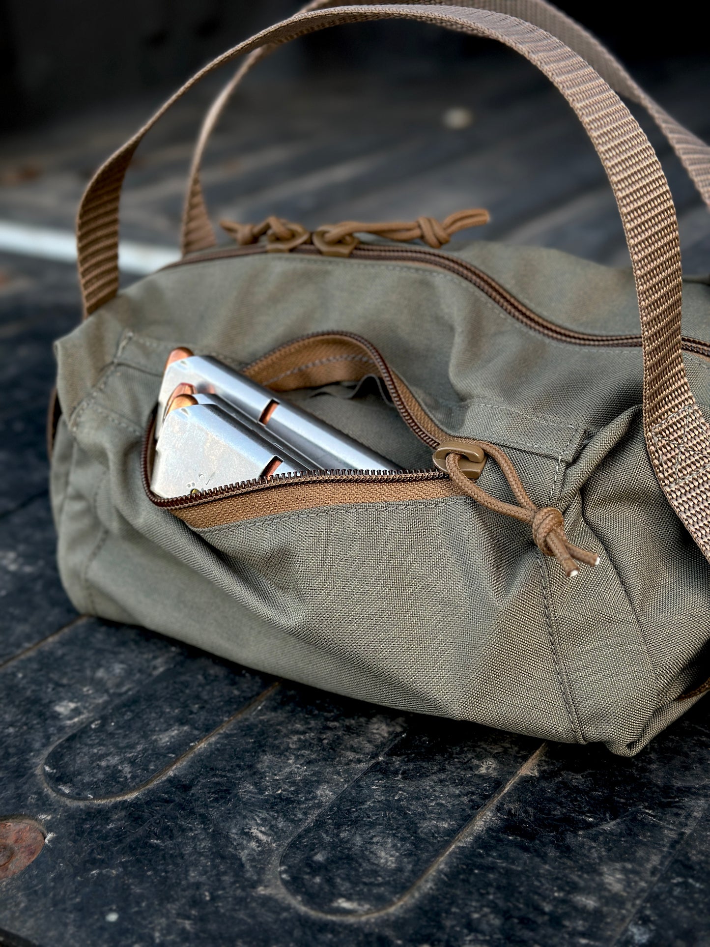 Travel & Gear Storage Bag