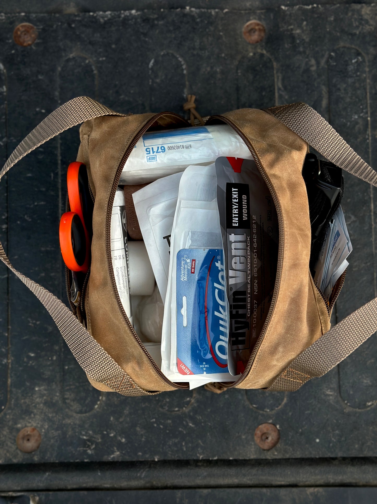 Kit Bag