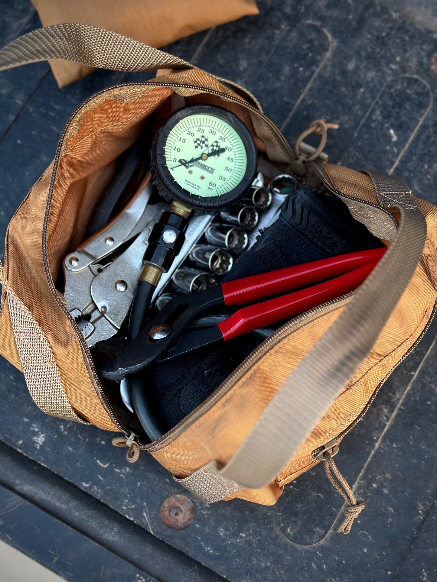Durable Storage Bag