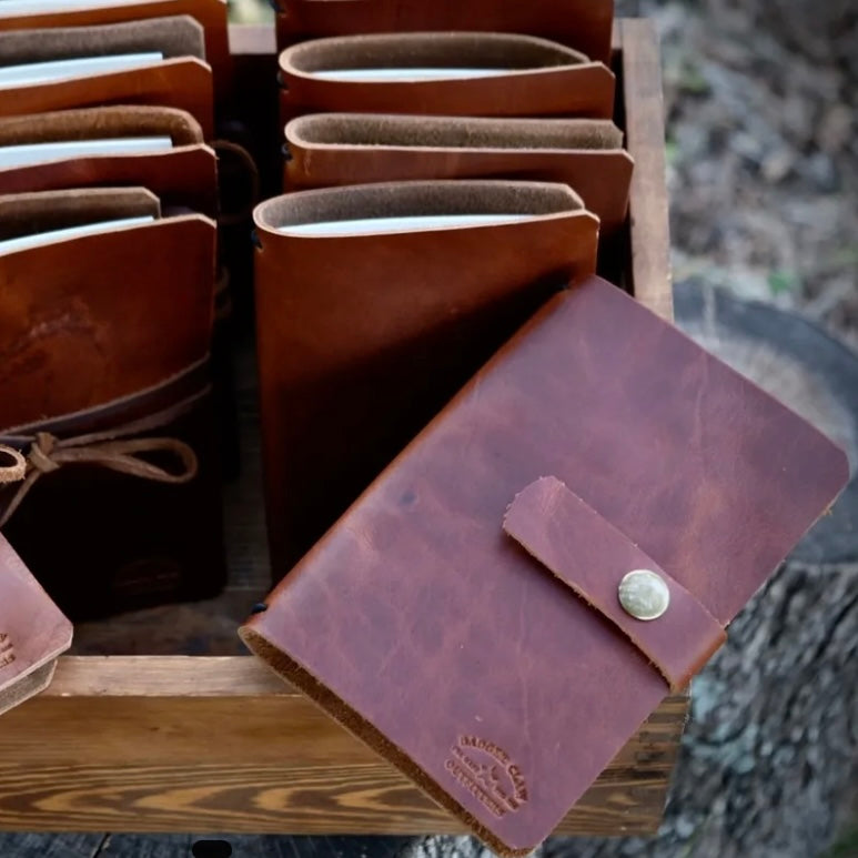 Journal Covers