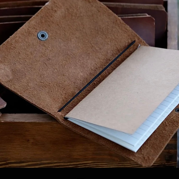 Journal Covers