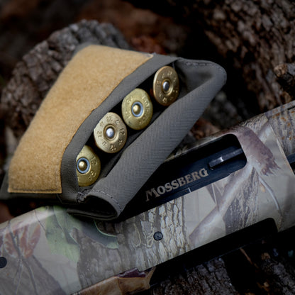 Sidekick Wallet - Nylon