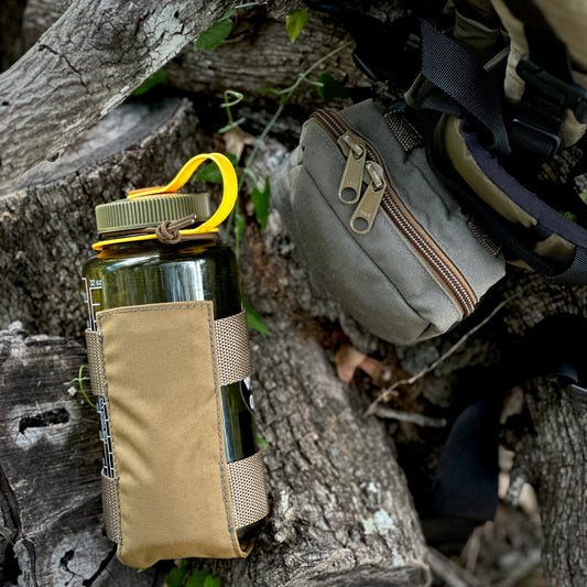 Bottle Holder