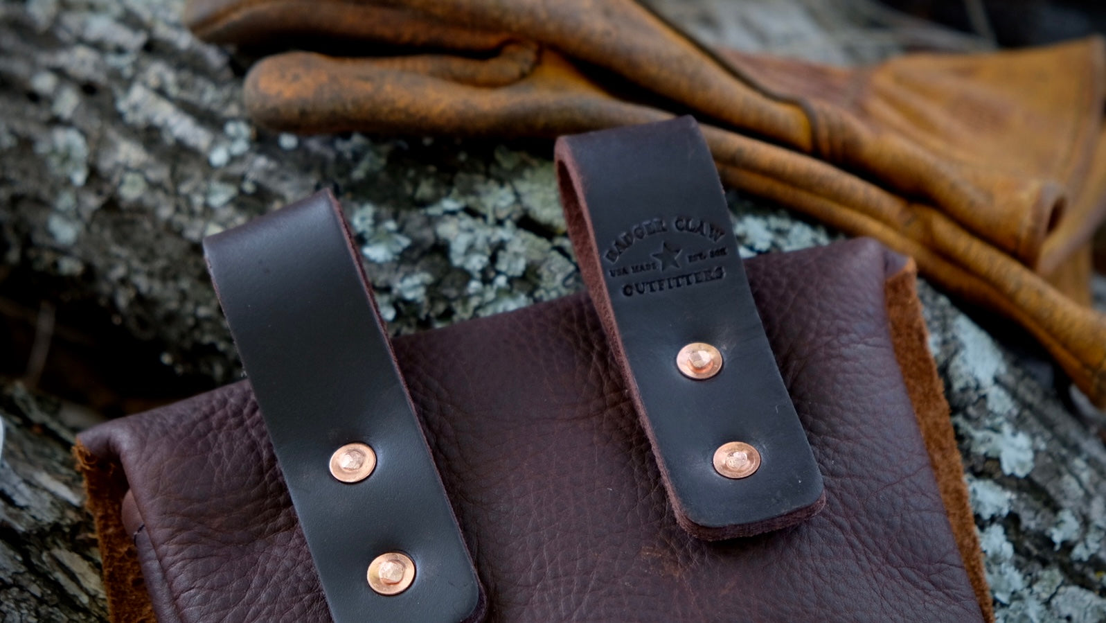 Belt Pouch