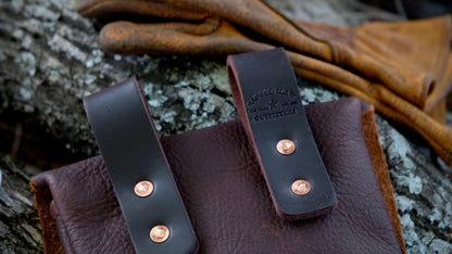 Belt Pouch