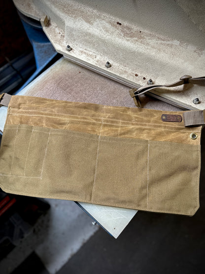 BCO Waist Apron