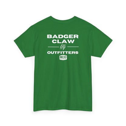 BCO Claw Mark (back)