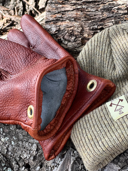 Work Gloves for Winter