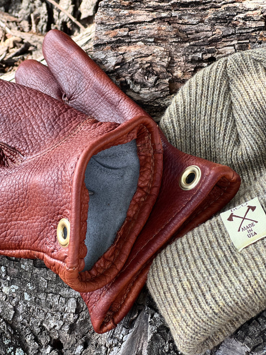 Work Gloves for Winter