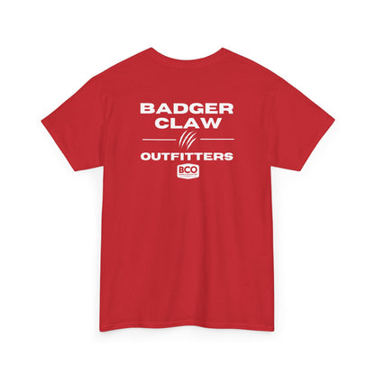 BCO Claw Mark (back)