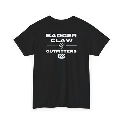 BCO Claw Mark (back)