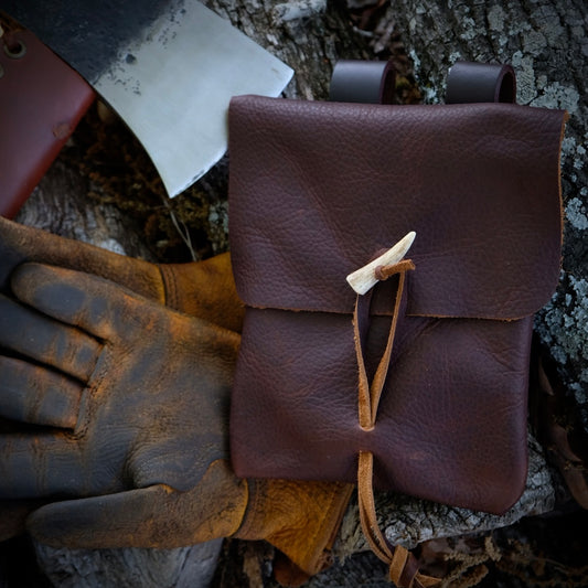 Belt Pouch