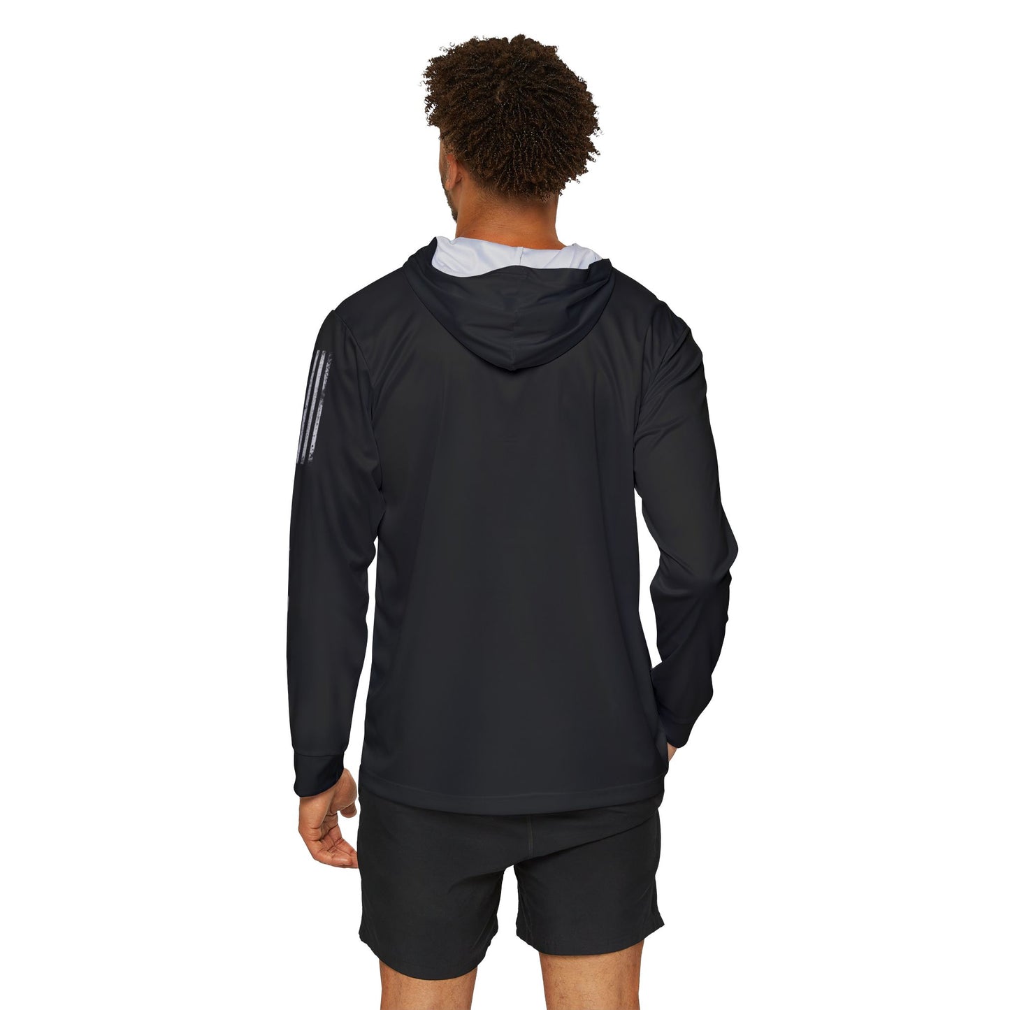 BCO Warmup Hoodie (SPF50)