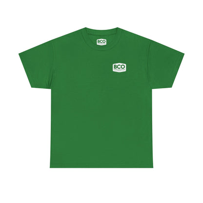 BCO Claw Mark (back)