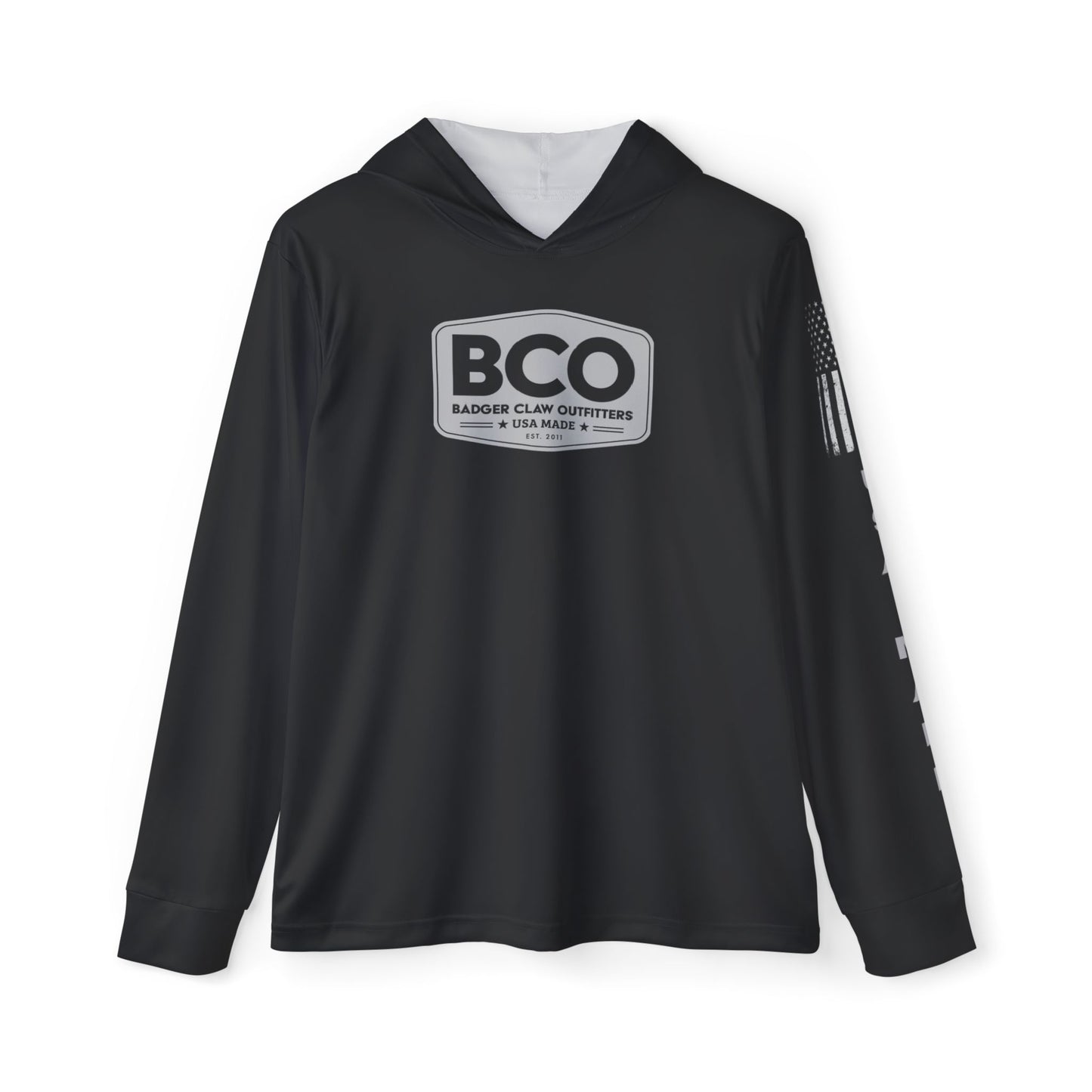 BCO Warmup Hoodie (SPF50)
