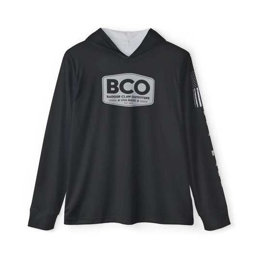 BCO TECH Hoodie