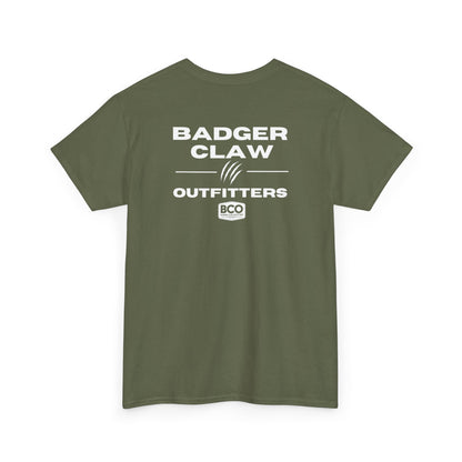 BCO Claw Mark (back)