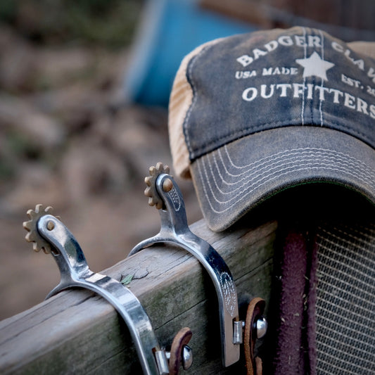 Trucker Cap