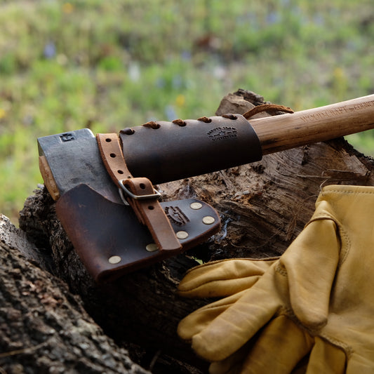 Universal Axe Mask