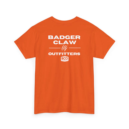 BCO Claw Mark (back)