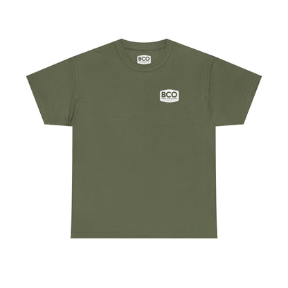 BCO Claw Mark (back)