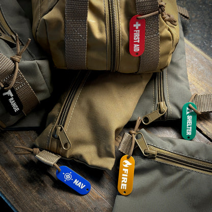 Durable Labels