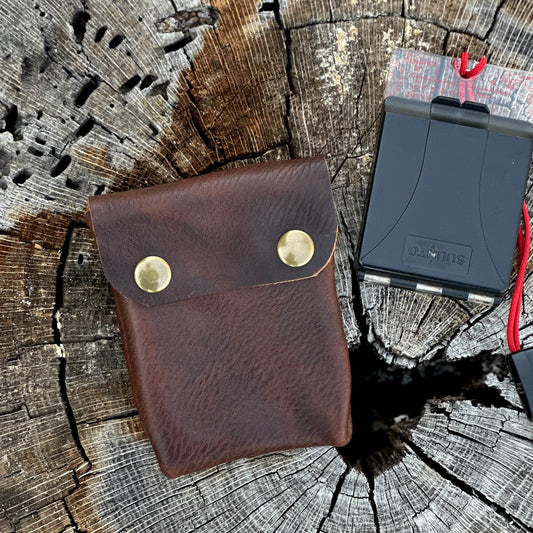 Storage for Gear & Essentials