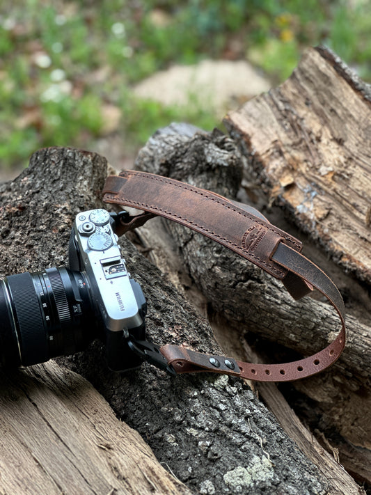 Camera Strap