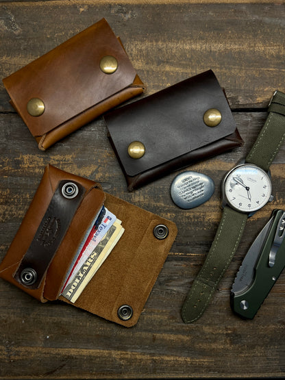 Stylish, Durable & Everyday Carry Essential