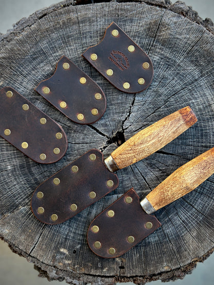 Mora 106, 120/122 Blade Covers