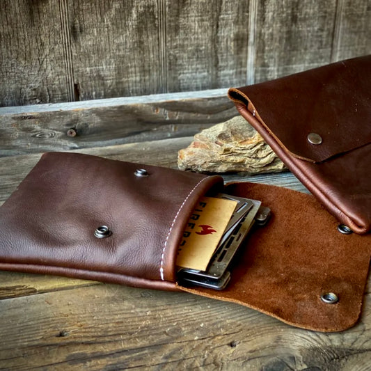 FireBox Stove Pouch
