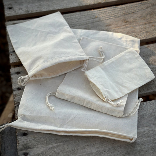 Reusable Eco Storage Bags