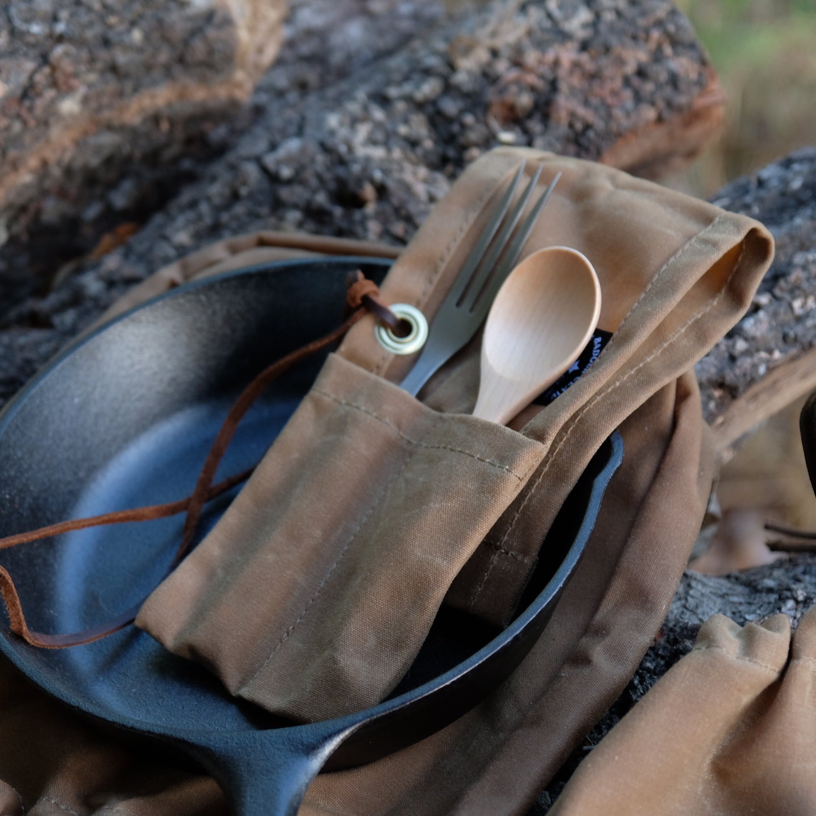 Utensil Kit