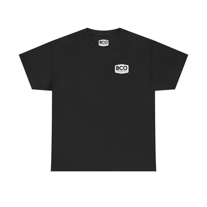 BCO Claw Mark (back)