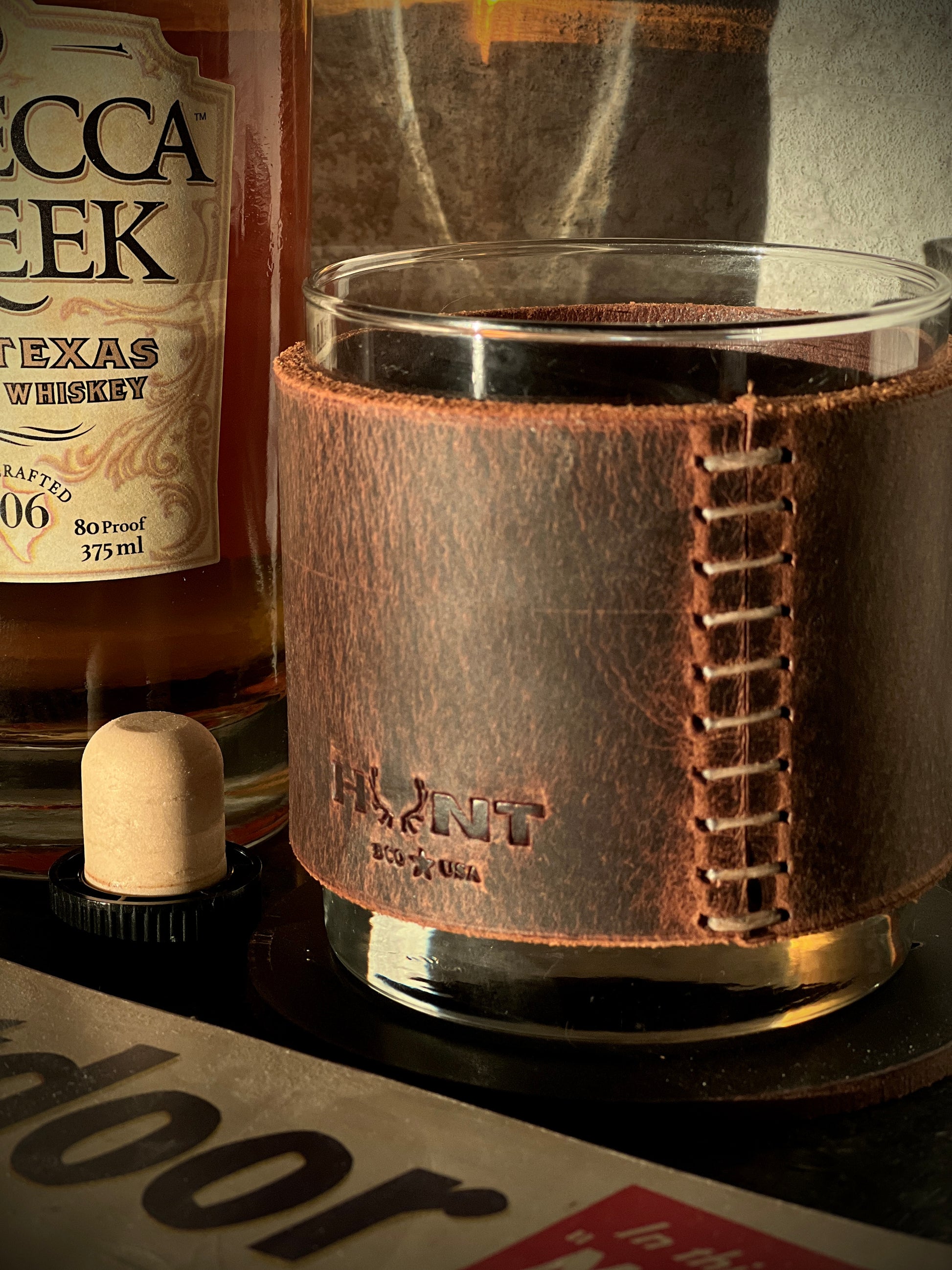 Premium Gift for Whiskey Lovers