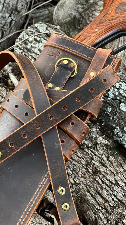 Rifle Scabbard