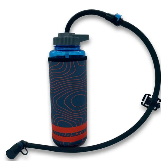 Hydration Swig Rig | Durable Water Carry System