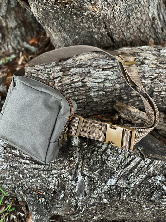 Adjustable Belt