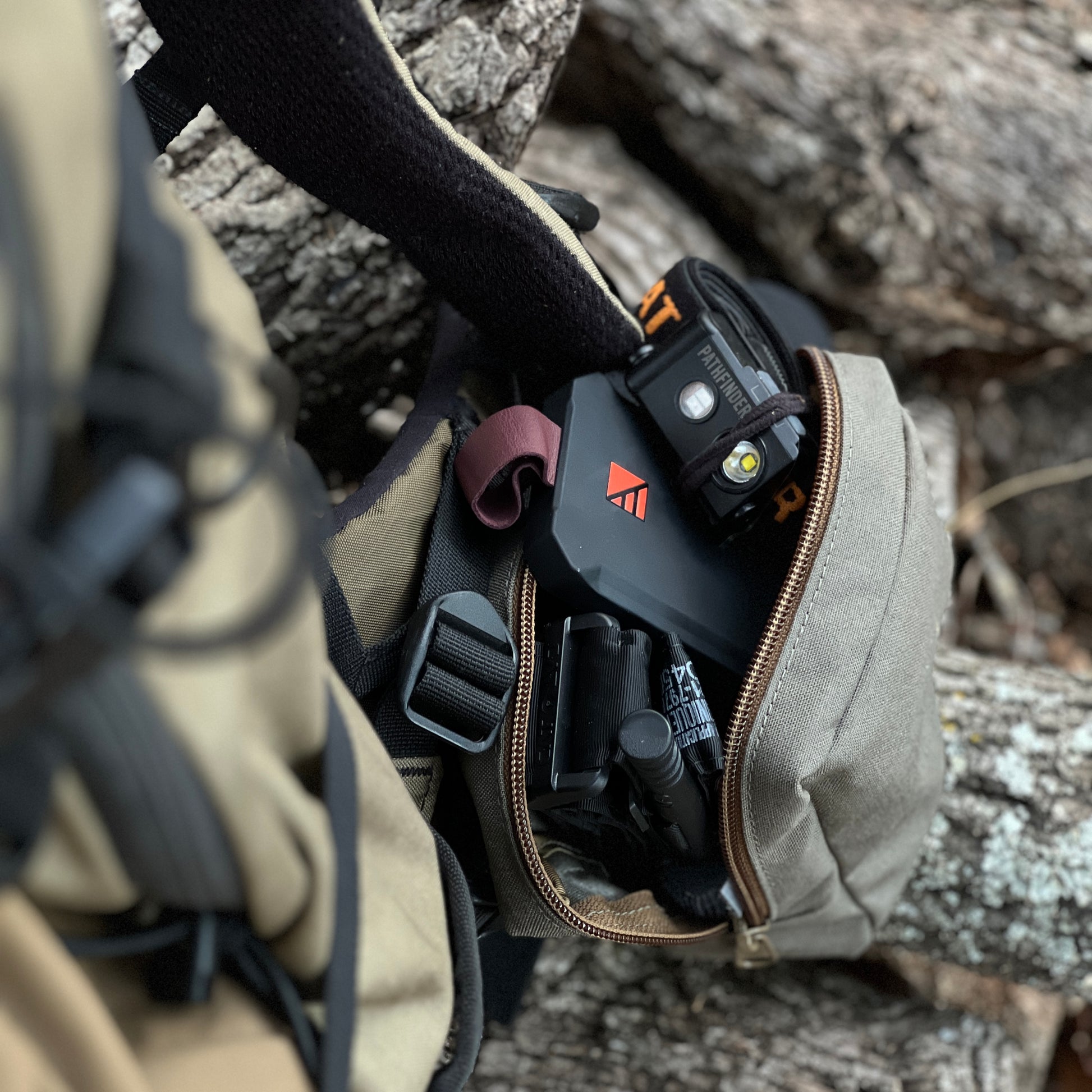 Belt Pouch