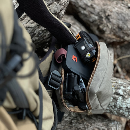 Belt Pouch