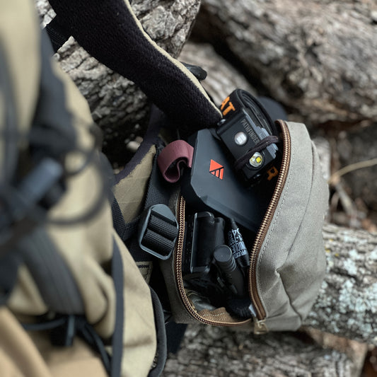 Belt Pouch