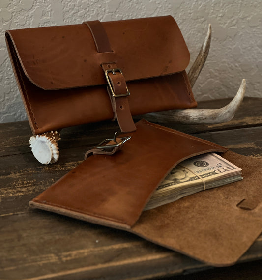 Bankers Wallet
