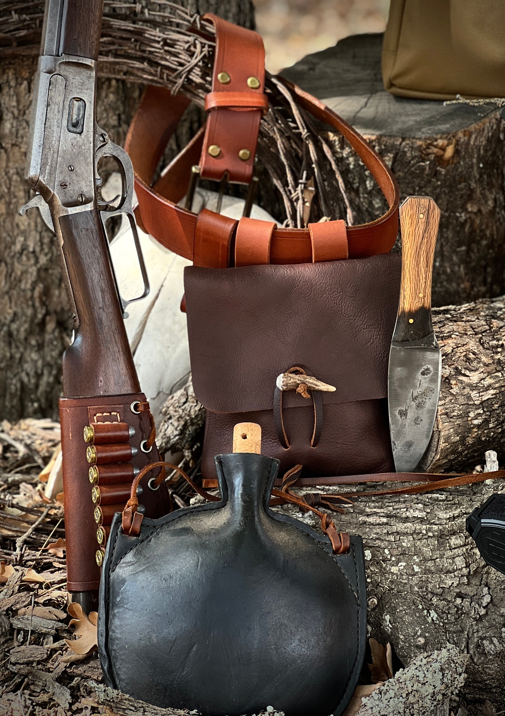 Belt Pouch