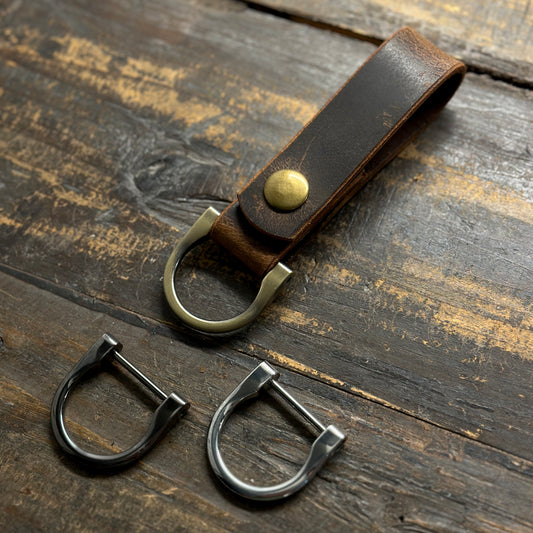 Removable Dangler