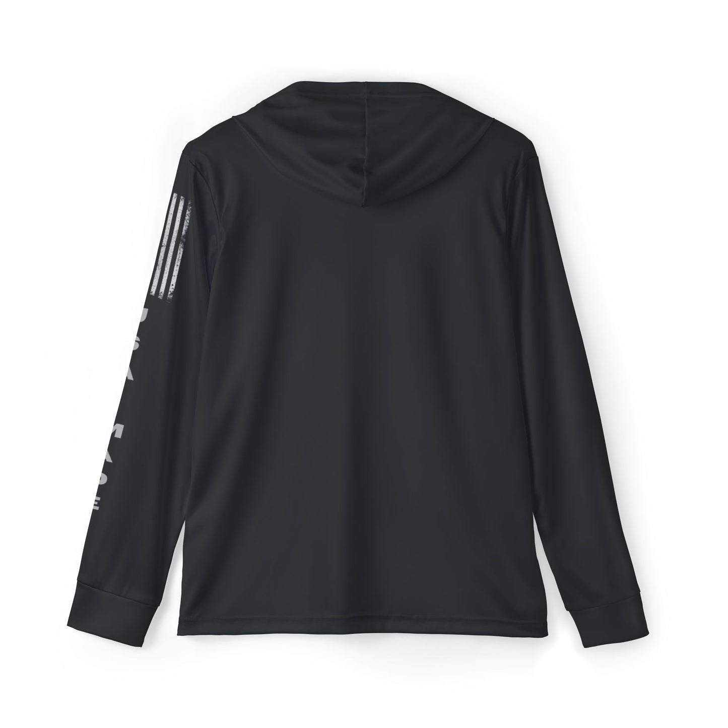 BCO Warmup Hoodie (SPF50)