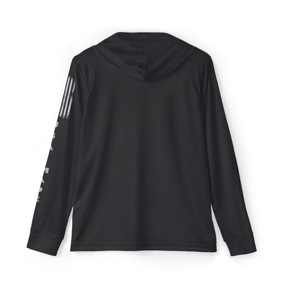 BCO Warmup Hoodie (SPF50)