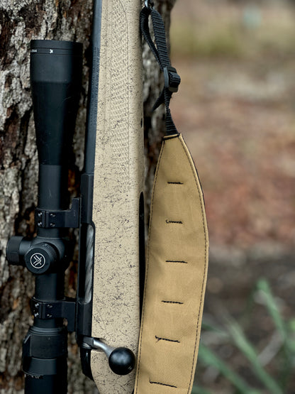 All-Weather Rifle Sling | Durable Hunting & Shooting Gear